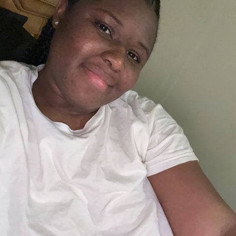 In-home caregiver avatar Tamia Personal Care Assistant (PCA)