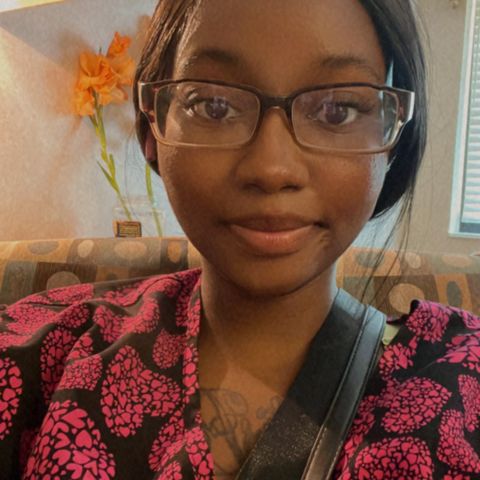 In-home caregiver avatar Jasmine Personal Care Assistant (PCA)