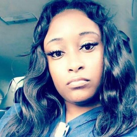 In-home caregiver avatar Shaterra Home Health Aide