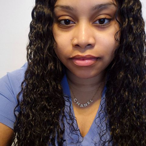 In-home caregiver avatar Jada State Tested Nursing Assistant (STNA)