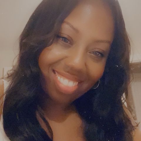 In-home caregiver avatar Sheria Home Health Aide