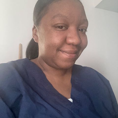 In-home caregiver avatar Marshell Certified Nursing Assistant (CNA)