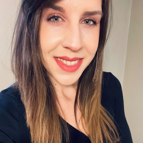 In-home caregiver avatar Amy Occupational Therapist Assistant (OTA)