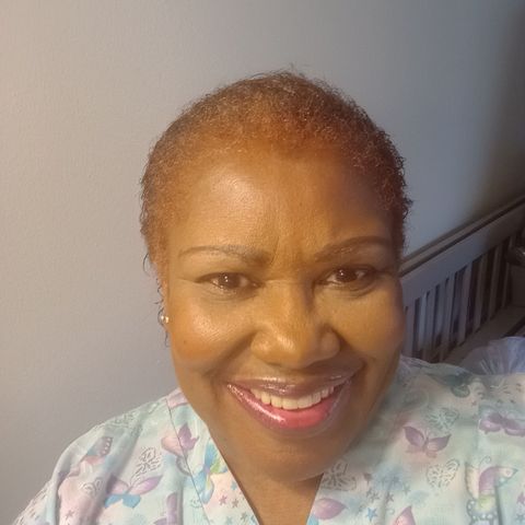 In-home caregiver avatar Vera Mae Home Health Aide