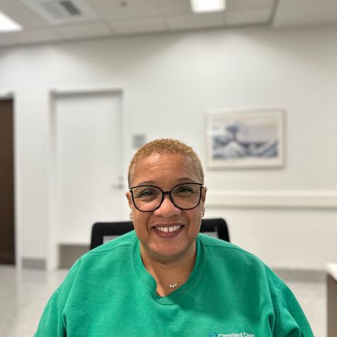In-home caregiver avatar Diane Medical Assistant
