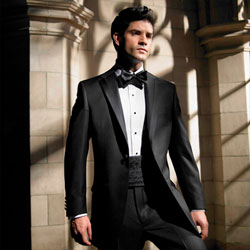 Varani Formal Wear - tuxedo and formal wear specialists in Chester ...