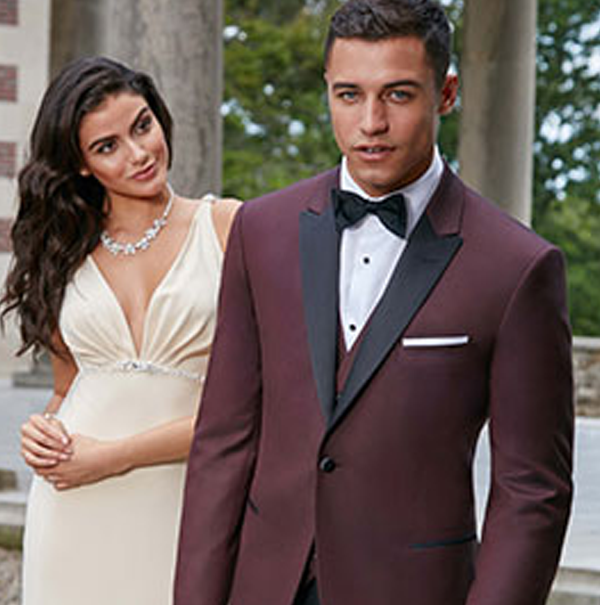 varani tuxedo