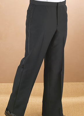 Varani Formal Wear - Tuxedo Pants