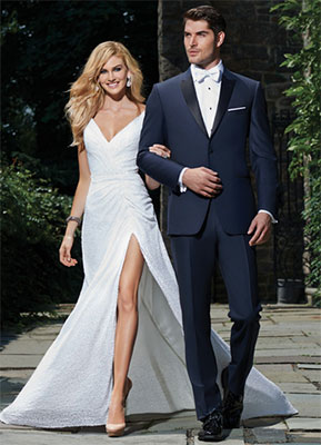 Varani Formal Wear Prom Tuxedos