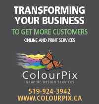 ColourPix ad helping your business to get more customers.