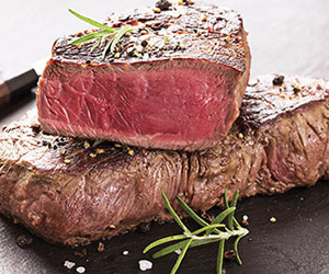 steak at southampton meat market