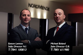 Eamon Lennox Michael Boland