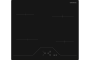 NordMende 60cm 4 x Zone Touch Control Ceramic Hob Black