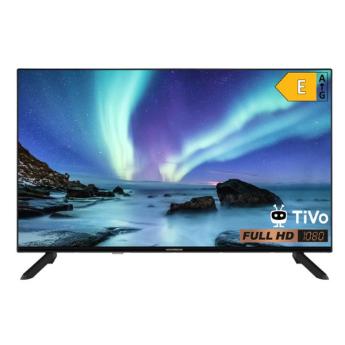43 Inch Smart TiVo TV Full HD