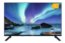43 Inch Smart TiVo TV Full HD