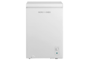 NordMende 99L Freestanding Chest Freezer White