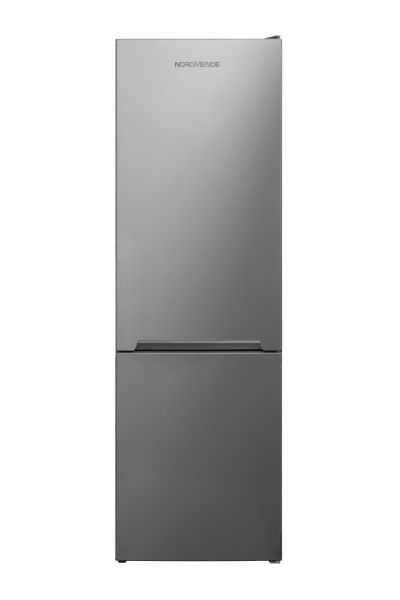 54cm Freestanding 170cm Low Frost Fridge Freezer