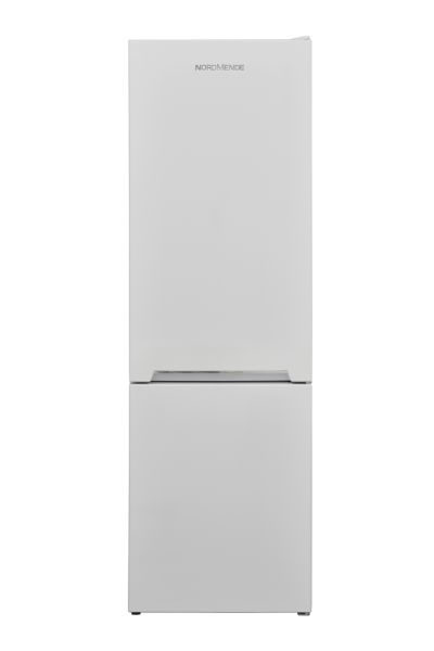 170cm Low Frost Fridge Freezer White