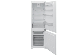 70/30 Integrated NoFrost Fridge Freezer
