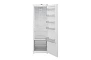 NordMende Integrated 177cm Tall Larder Fridge