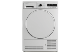 7kg Freestanding Condenser Dryer
