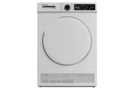 9kg Freestanding Condenser Dryer
