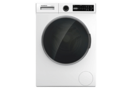 F/S 7/5kg 1400 Spin White Washer Dryer