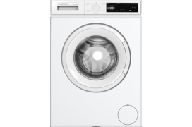 NordMende 10kg Washing Machine 1400 Spin A Rated White