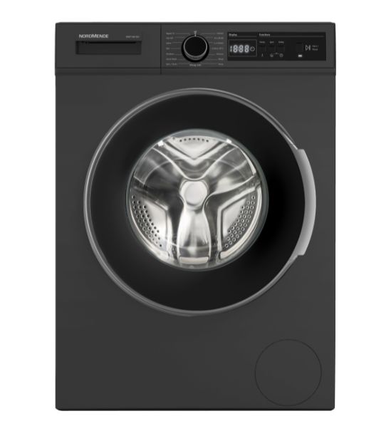 8kg Washing Machine