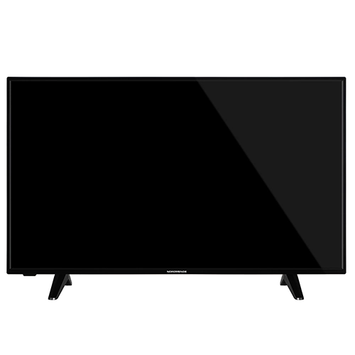 Overlap Oriental Mm 50" Ultra High Definition Smart Television