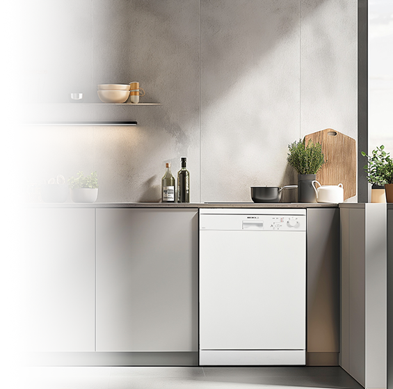 Dishwashers