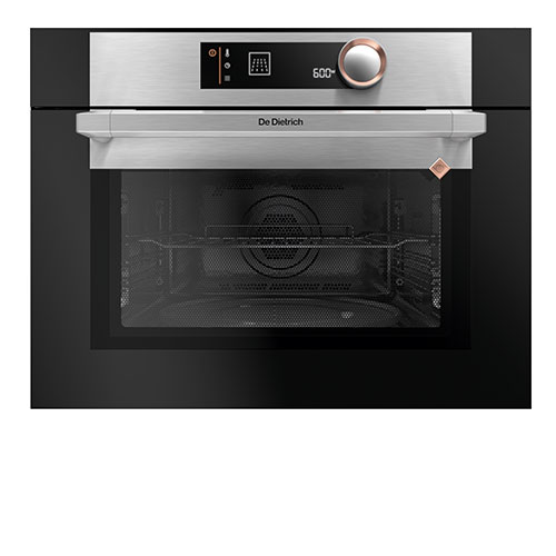 Large combi online microwave oven