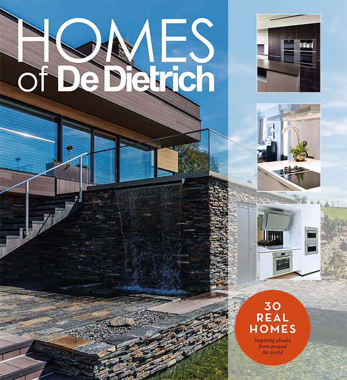 Homes of De Dietrich