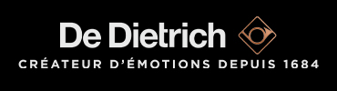 De Dietrich Single Oven | Platinum | DOP7340X