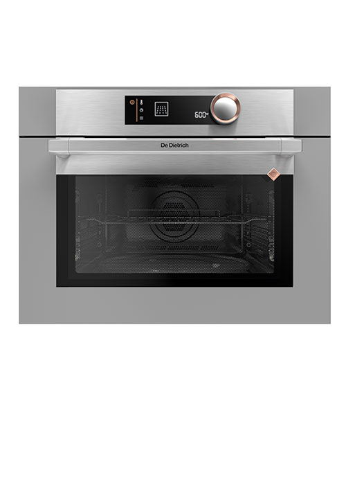 de dietrich combi microwave oven