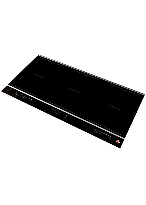 93cm induction hob