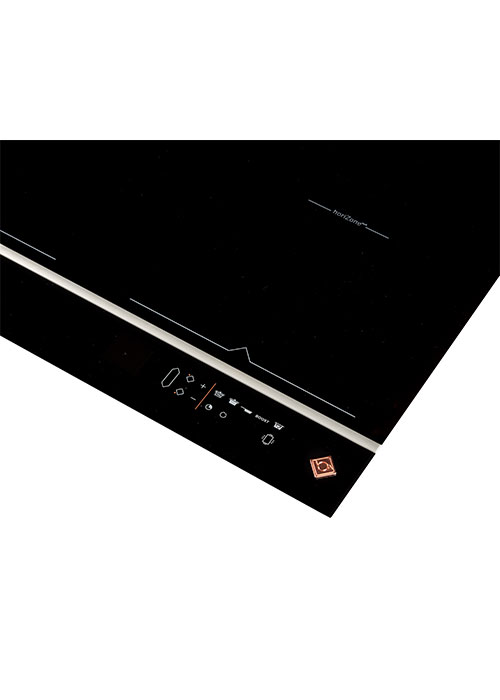 93cm induction hob