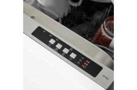 45cm Integrated Dishwasher
