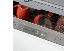 60cm Integrated Dishwasher