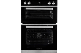Built In Double Oven