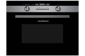 B/I 45cm Combi Microwave & Fan Oven Stainless Steel