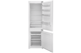 70/30 Integrated Static Fridge Freezer