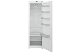 Integrated 177cm Tall Larder Fridge