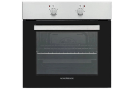 Built In Single Oven Stainless Steel