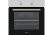 NordMende Built In Single Oven Stainless Steel