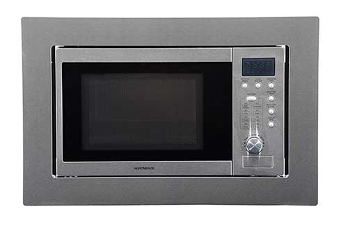 20 Litre Built In Microwave