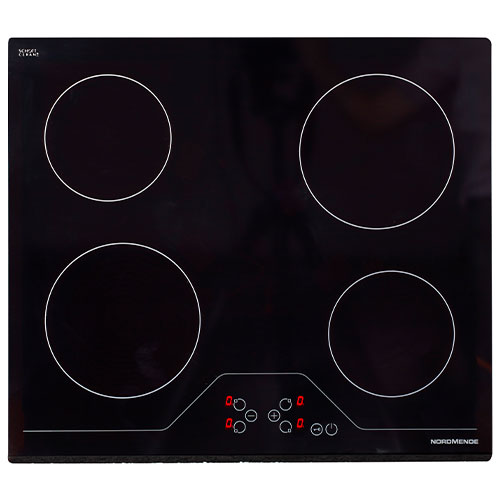 Hidurit Ceramic Hot Plate, 22 Inch Black/Grey