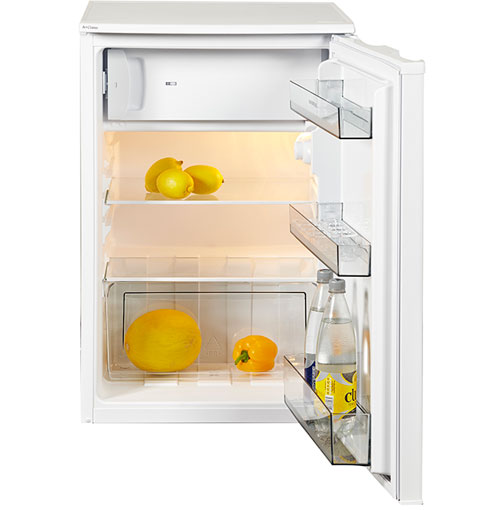 Whirlpool best sale ice box