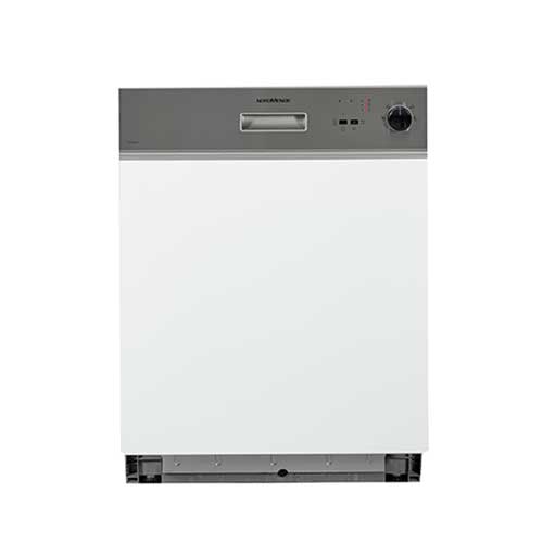 60cm Semi Integrated Dishwasher
