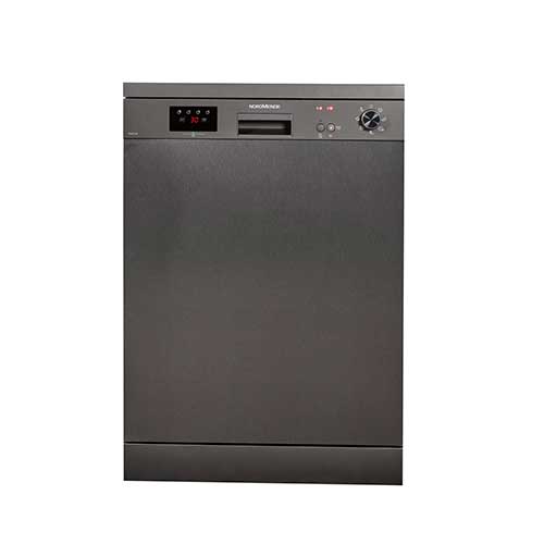 60cm Freestanding Dishwasher
